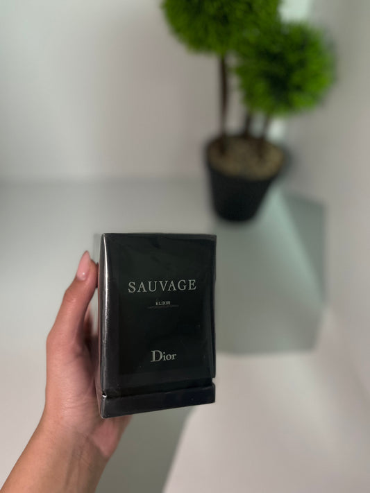 Dior Sauvage 60ml 1/1