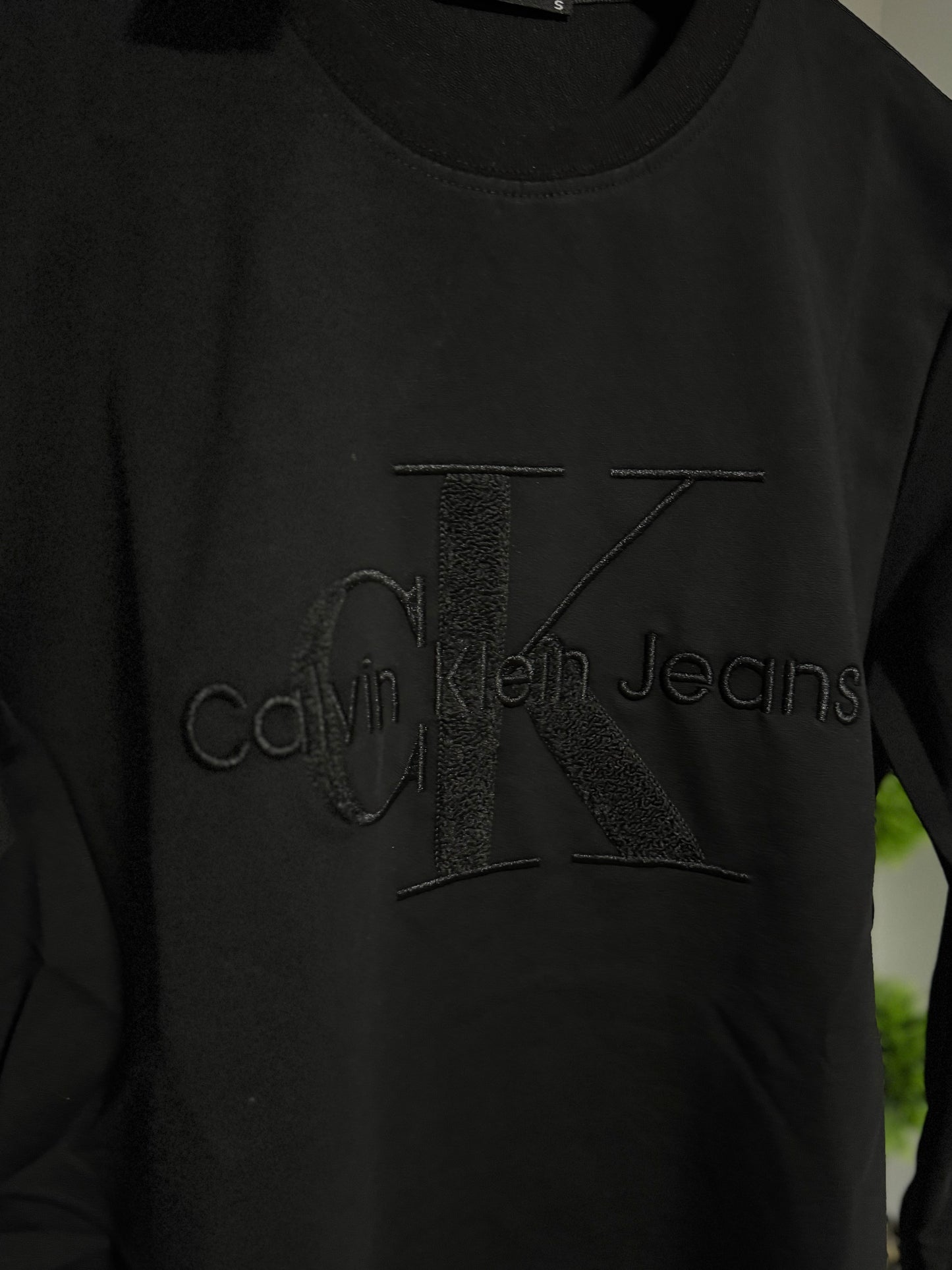 Calvin Klein duks