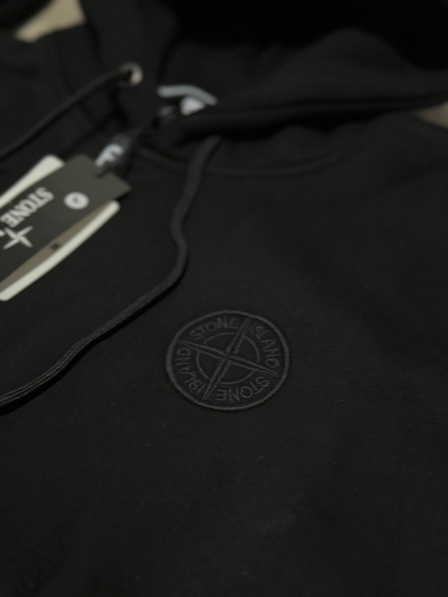 Stone Island Futrovan komplet