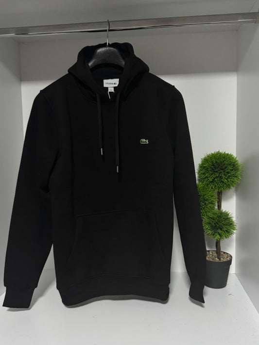 Lacoste futrovan duks
