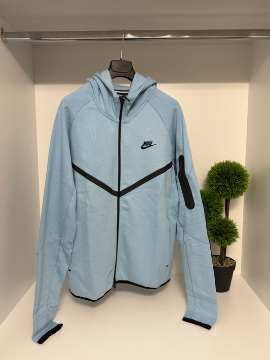 Nike Tech Fleece Dukserica 1/1