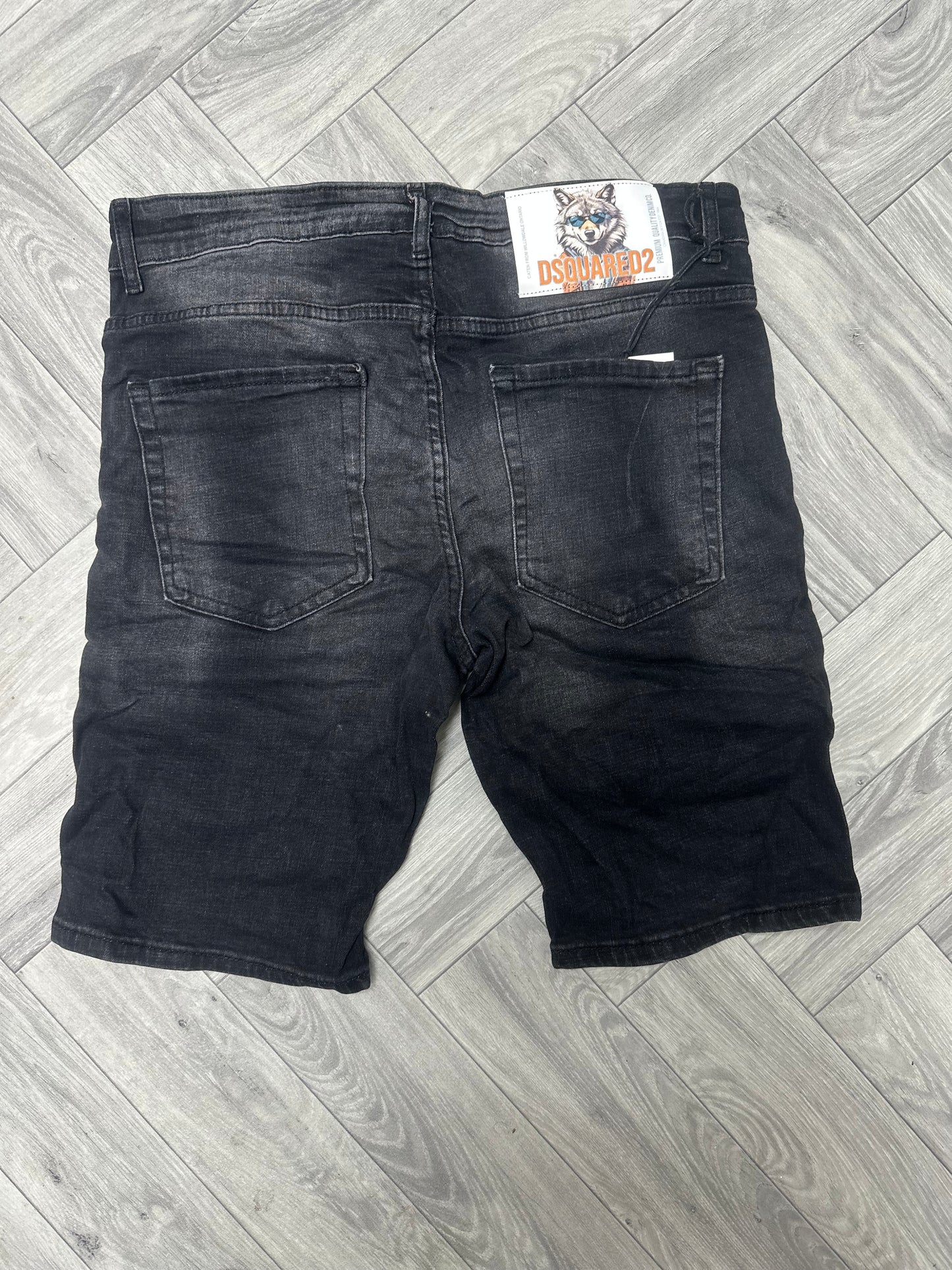 Dsquared2 bermude