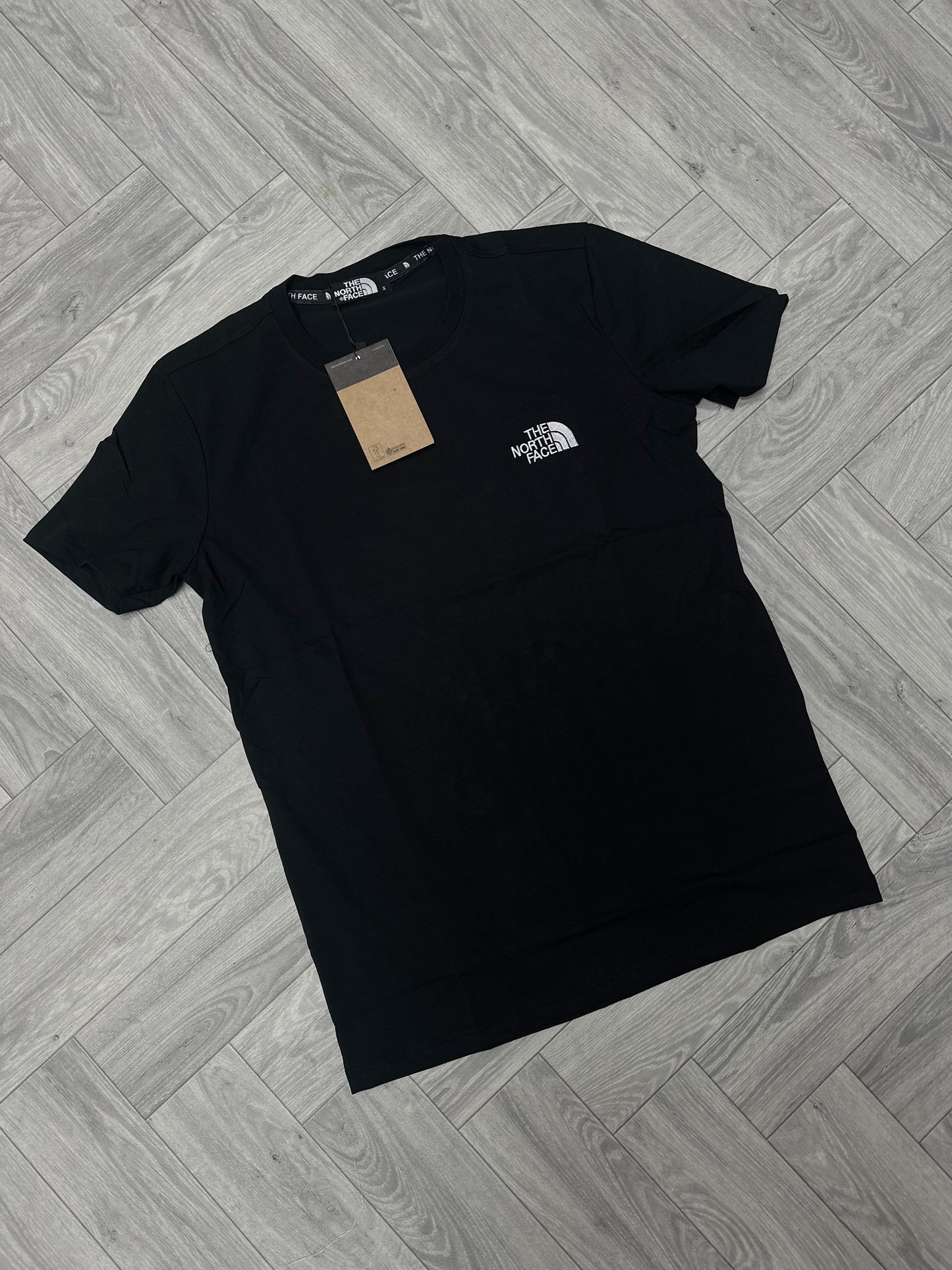 The North Face majica