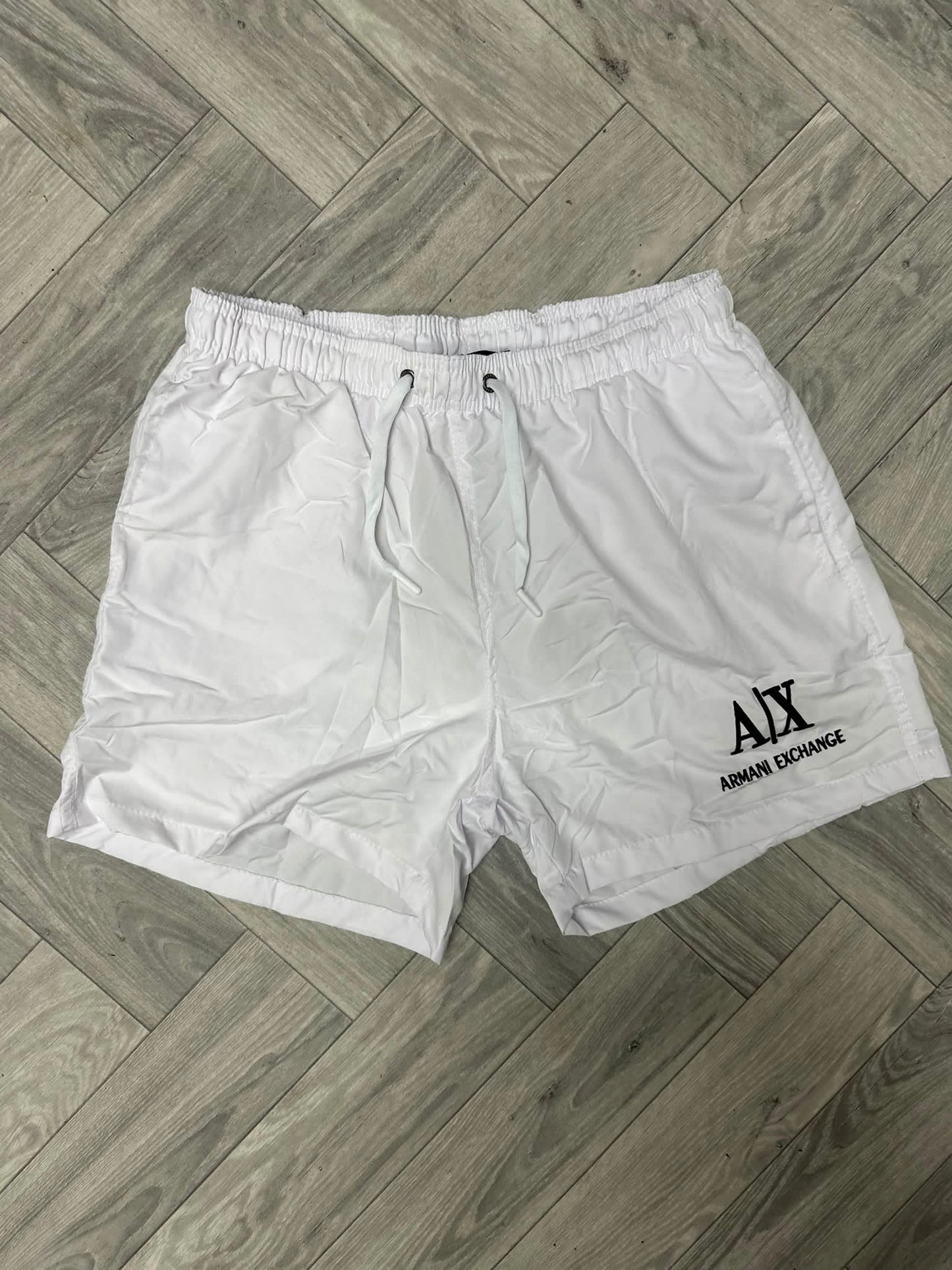 Armani Exchange šorc za kupanje