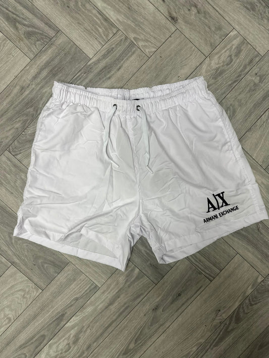 Armani Exchange šorc za kupanje