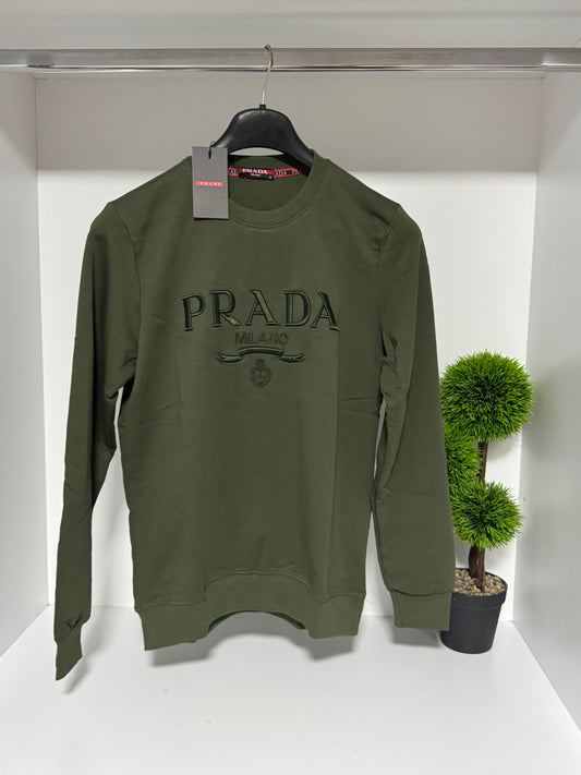 Prada duks