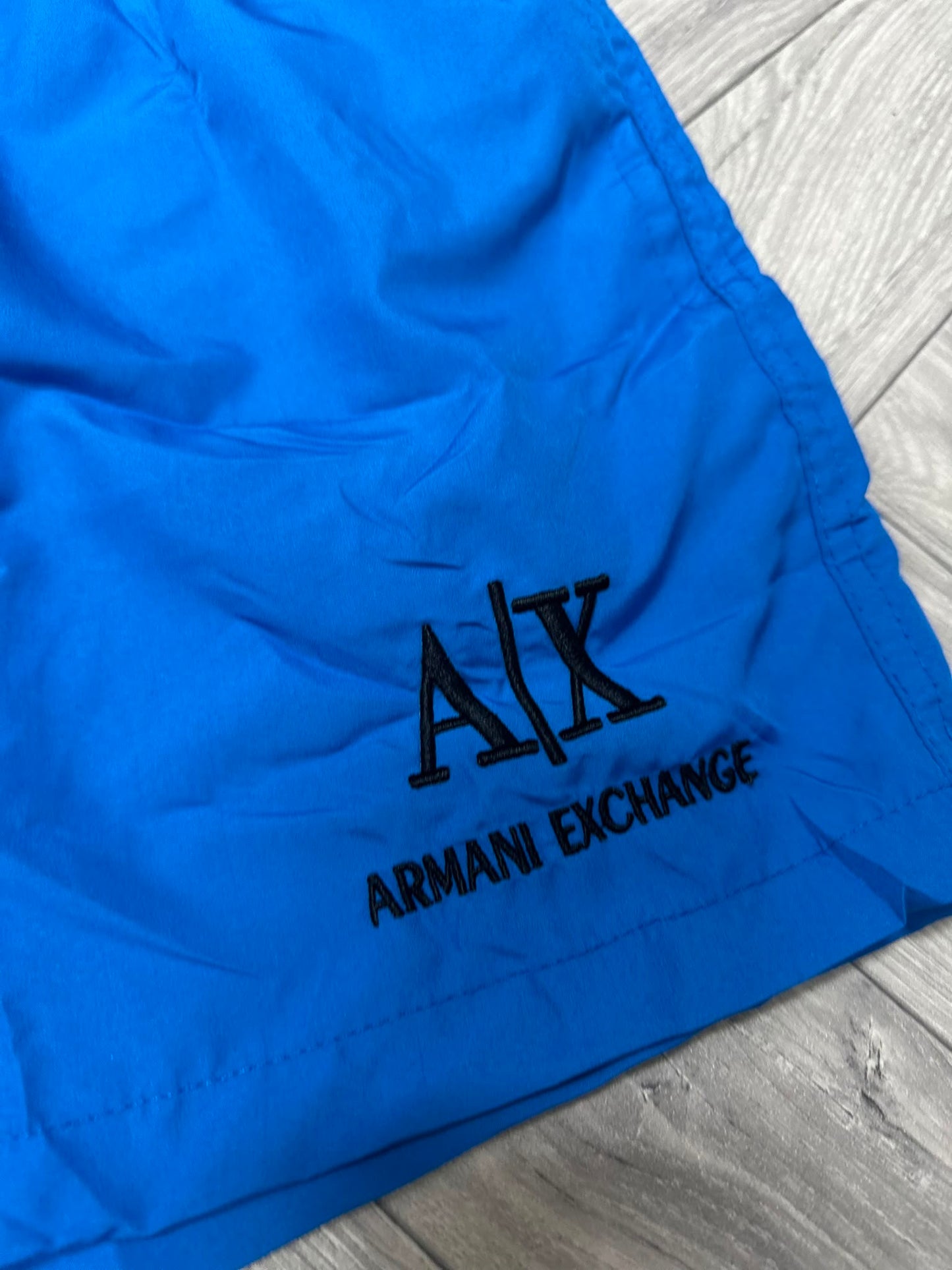 Armani Exchange šorc za kupanje