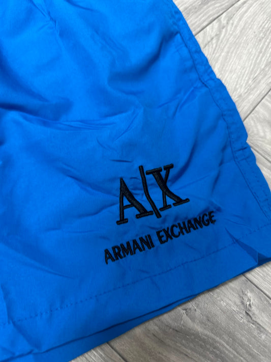 Armani Exchange šorc za kupanje