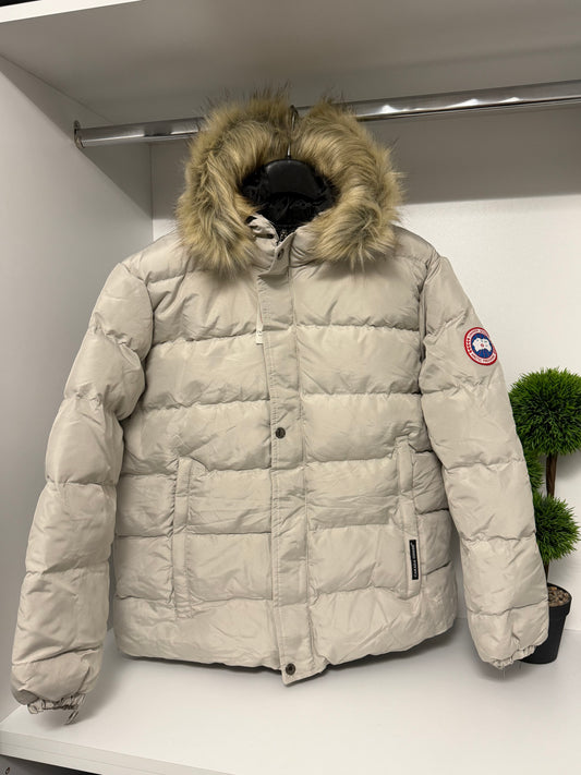 Canada Goose zimska jakna