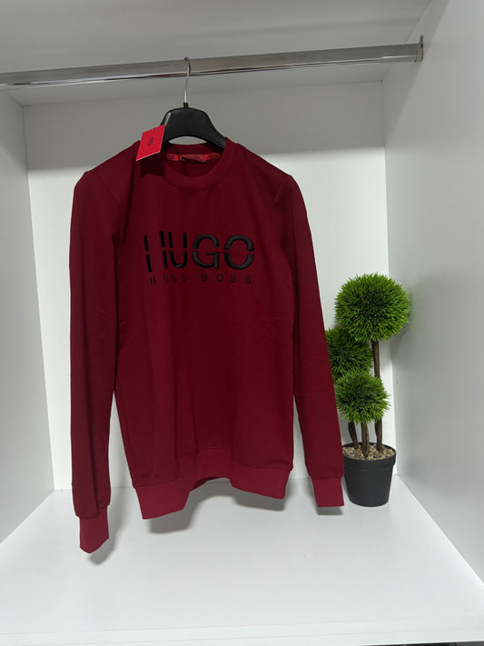 Hugo duks