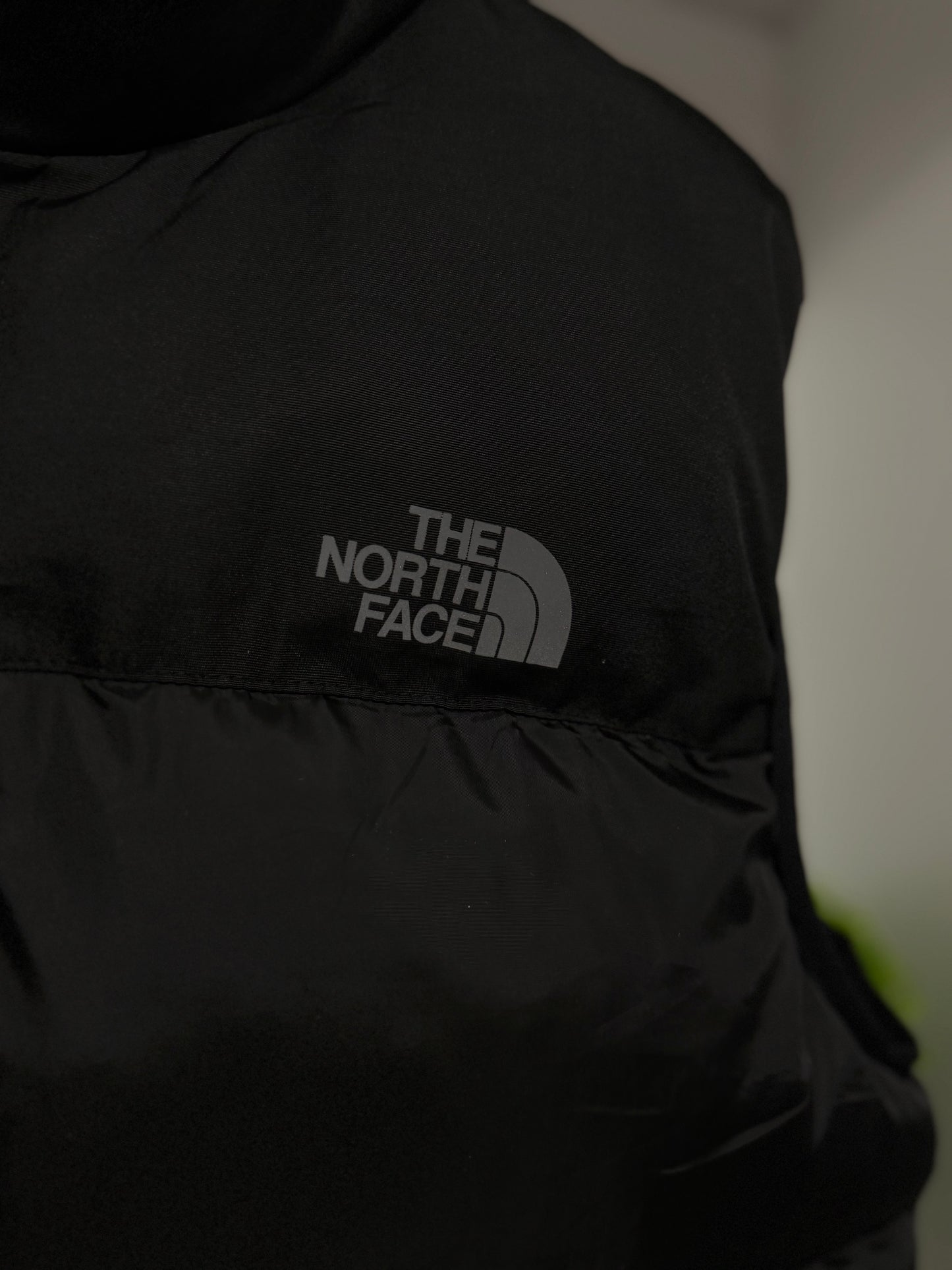 The North Face prsluk