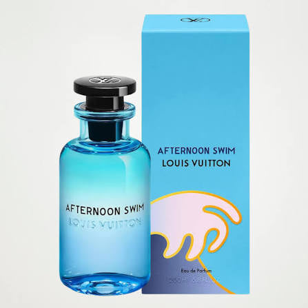 Louis Vuitton Afternoon Swim 100ml 1/1 Parfem