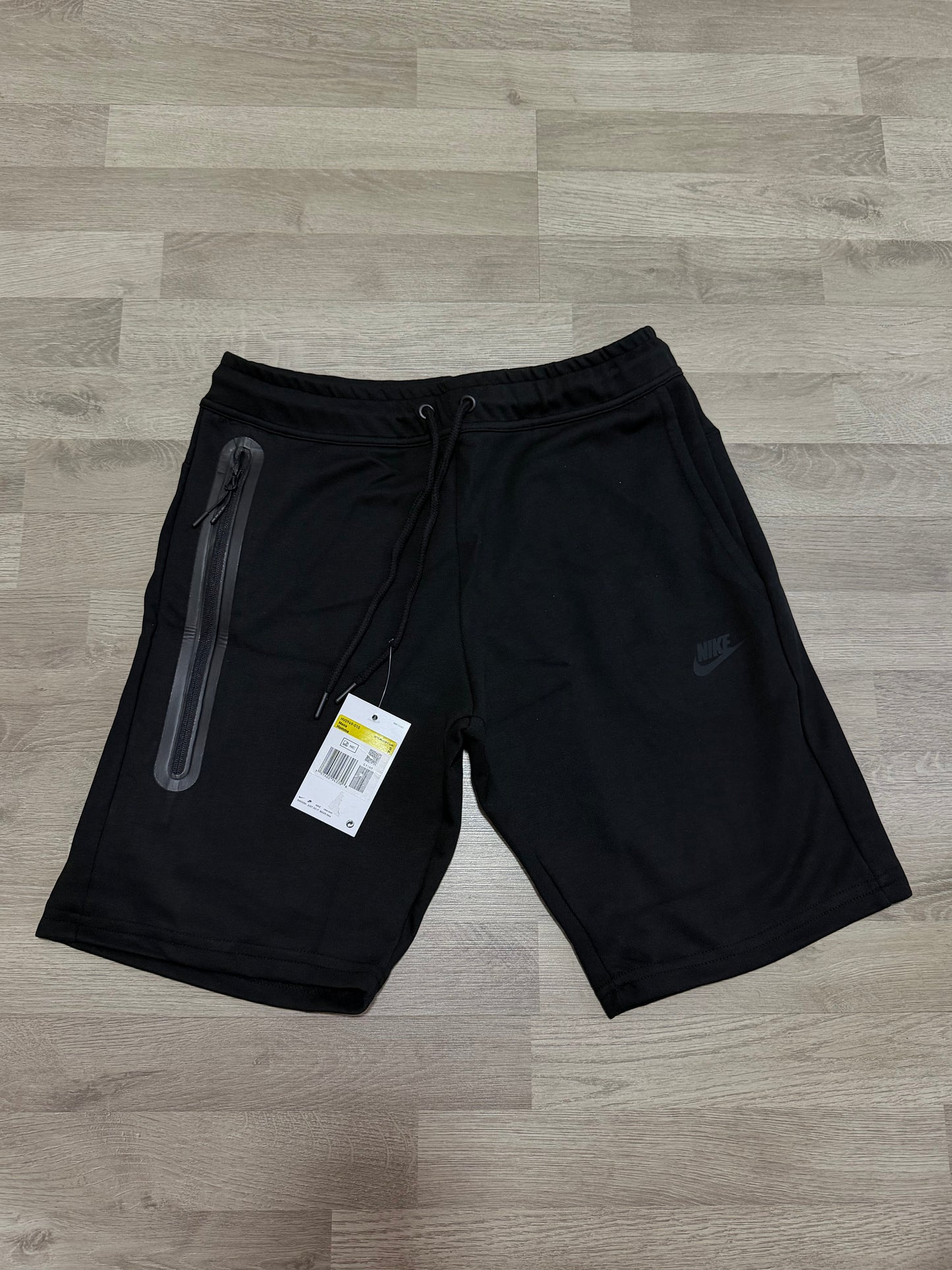 Nike Tech Fleece šorc