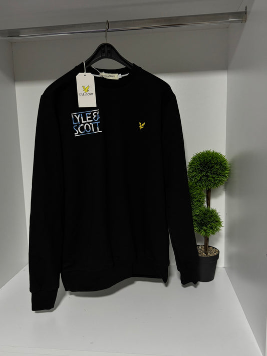 Lyle & Scott duks