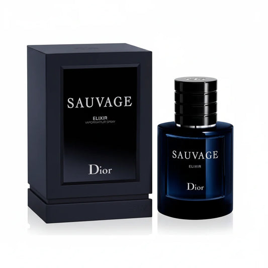 Dior Sauvage 60ml 1/1