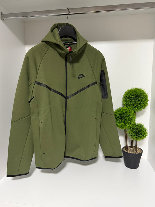 Nike Tech Fleece Dukserica 1/1