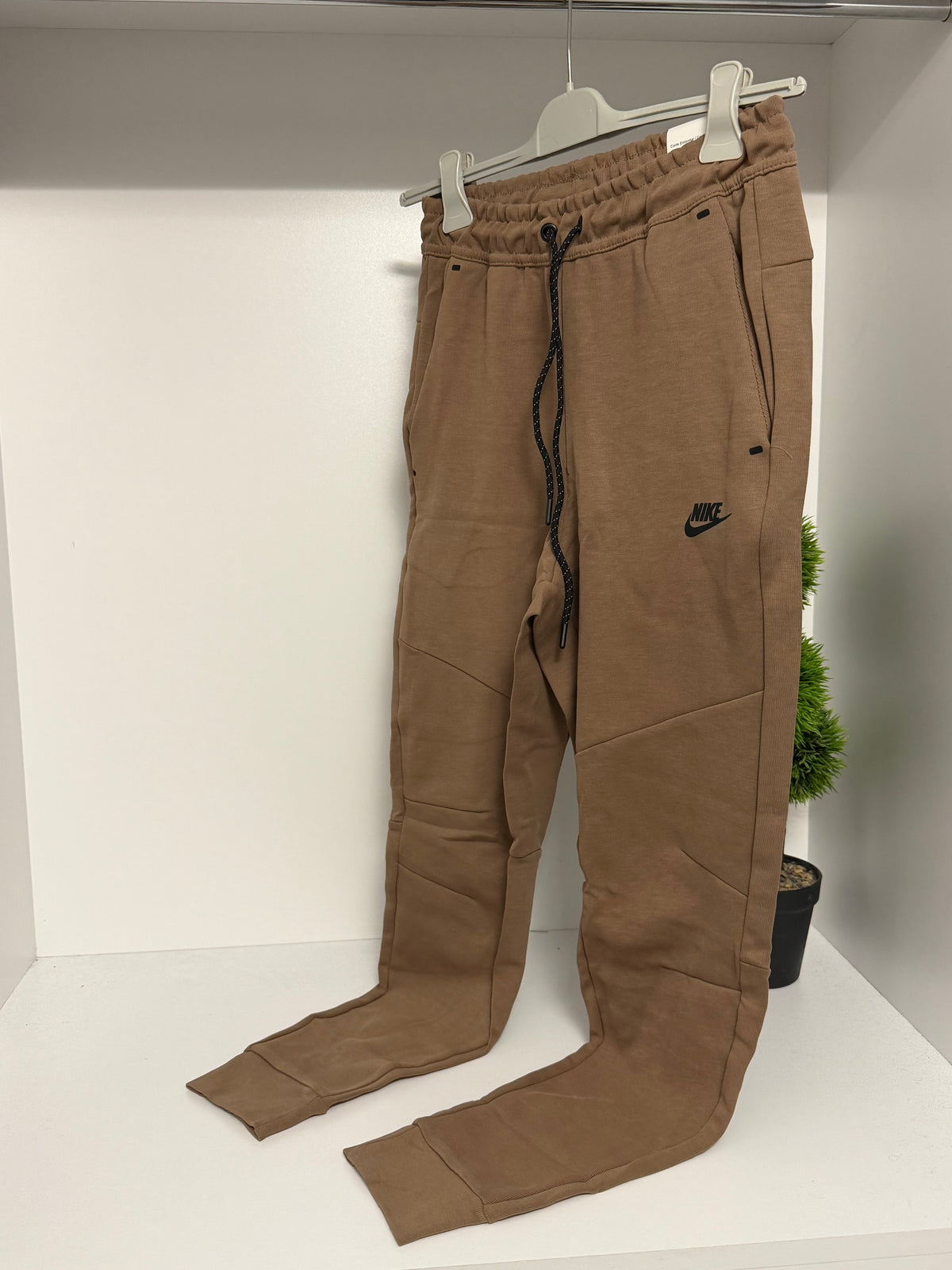 Nike Tech Fleece Trenerka 1/1