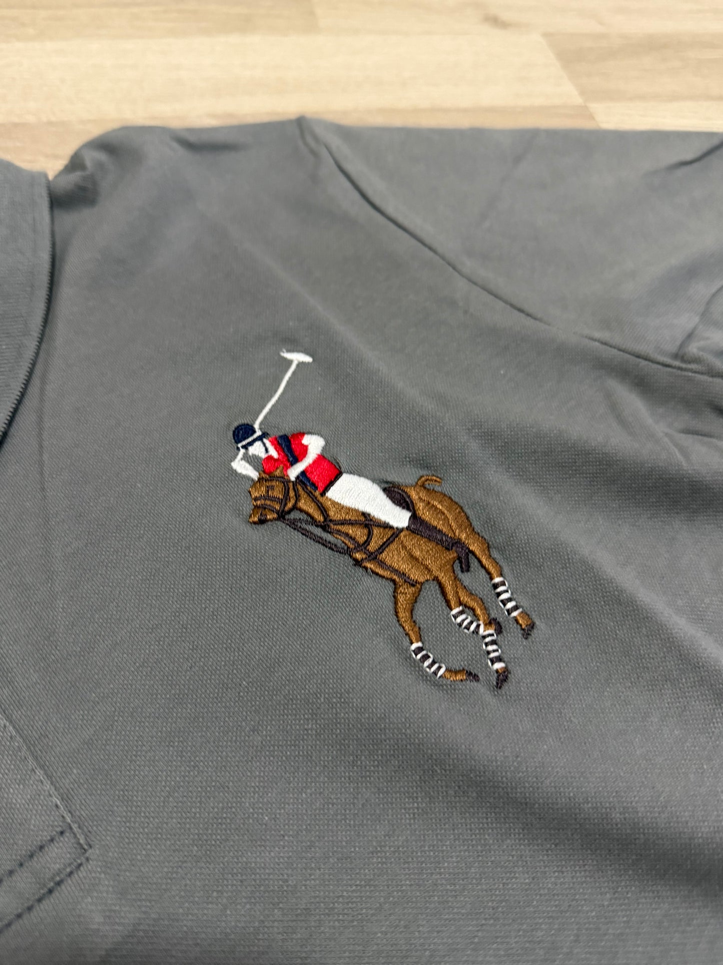 Ralph Lauren kragna
