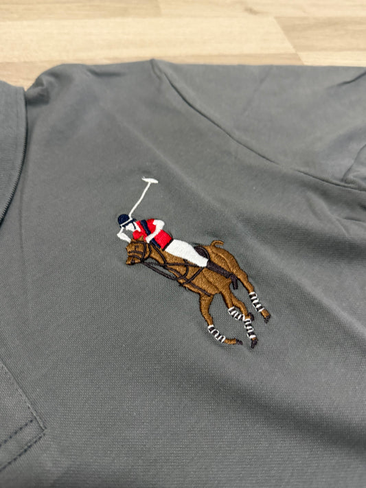 Ralph Lauren kragna