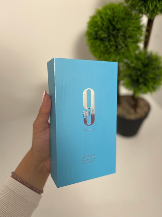 AFNAN 9am EDP 100ml 1/1 Parfem