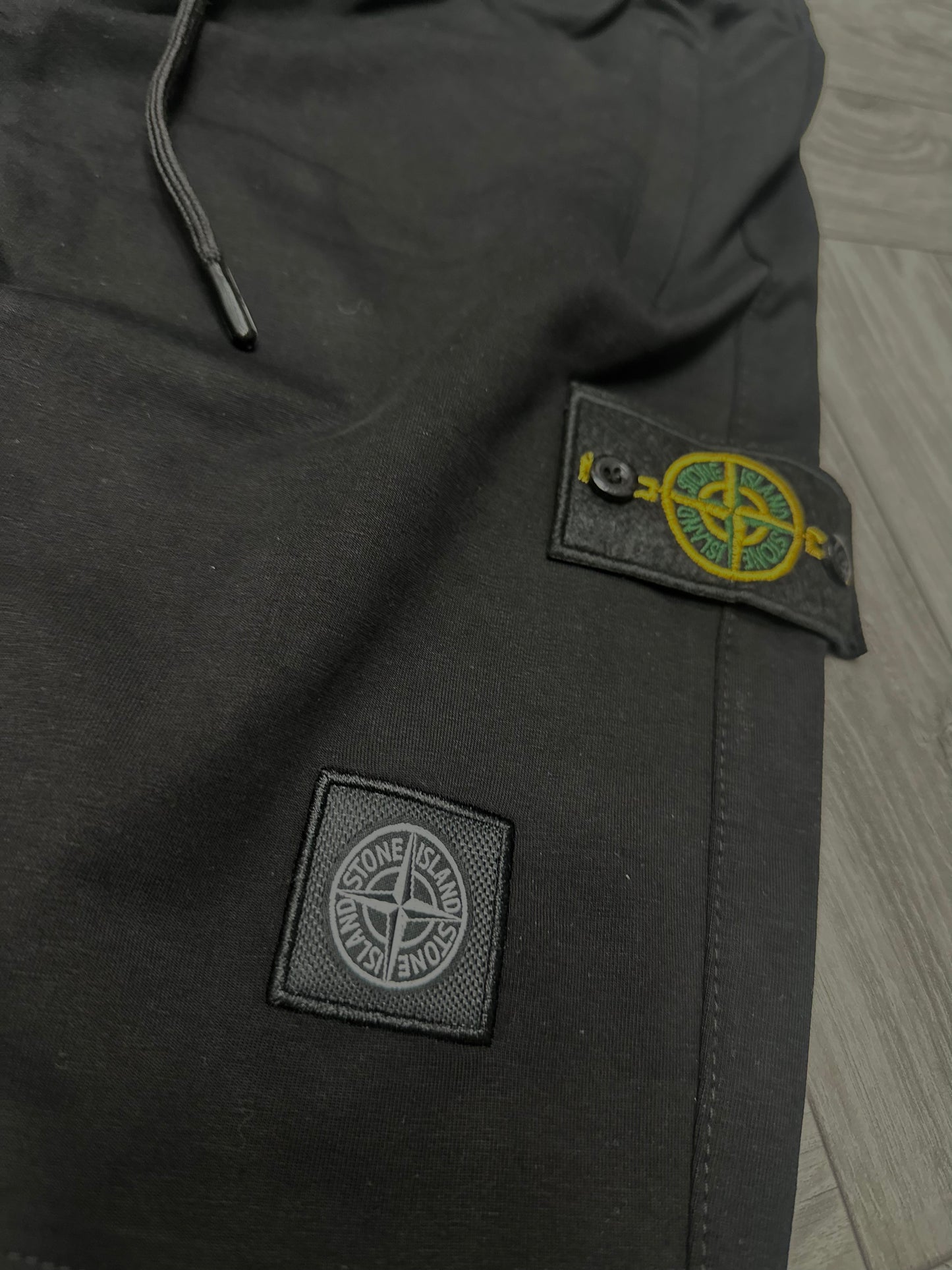 Stone Island šorc