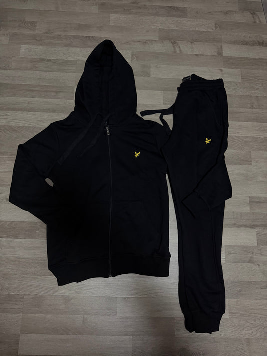 Lyle & Scott komplet trenerka