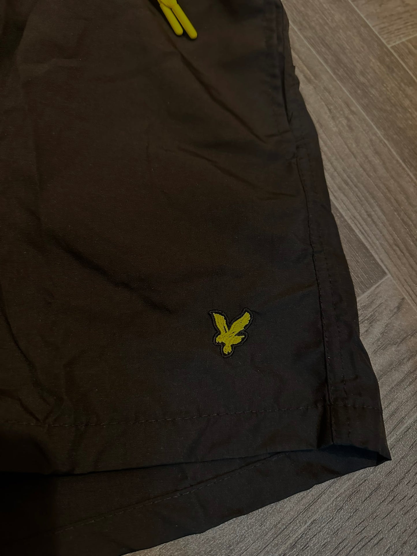 Lyle & Scott šorc za kupanje