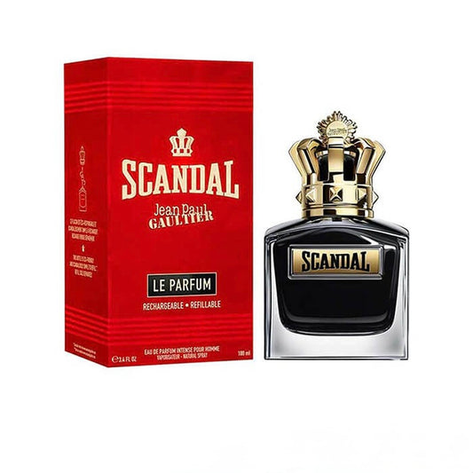 Scandal Jean Paul Gaultier LE PARFUM 100ml 1/1
