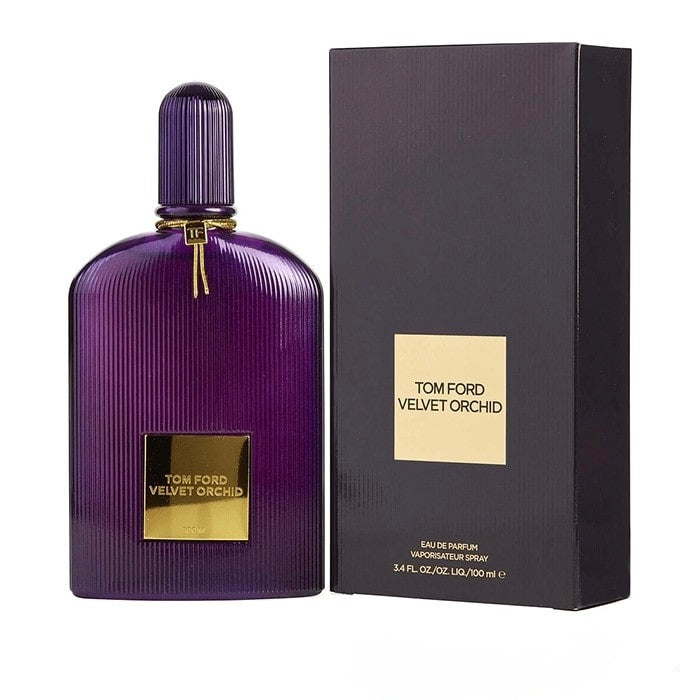 Tom Ford Velvet Orchid 100ml 1/1