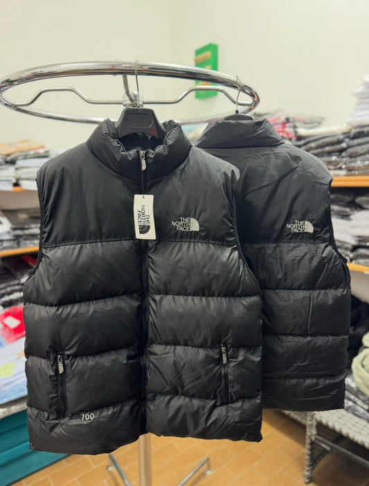 The North Face prsluk