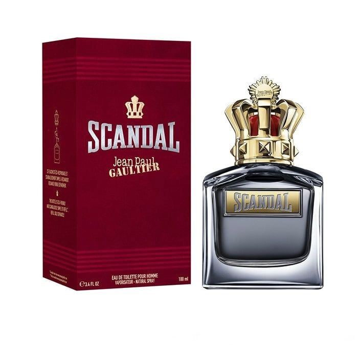 Scandal Jean Paul Gaultier 100ml 1/1