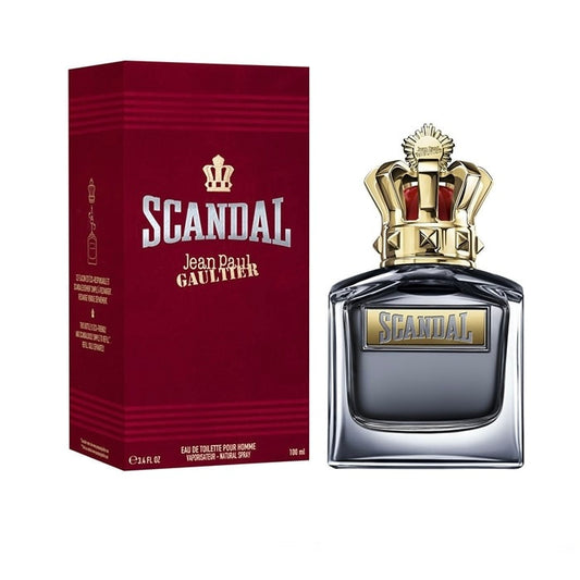 Scandal Jean Paul Gaultier 100ml 1/1