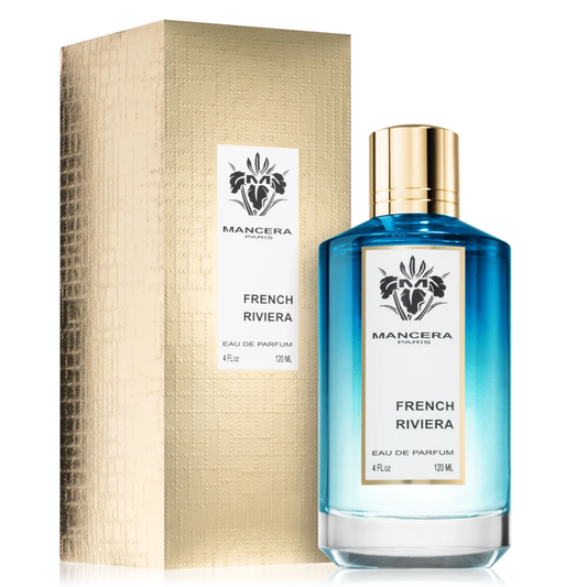 Mancera French Riviera EDP 120ml 1/1 Parfem