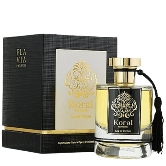 Flavia Koral EDP 100 ml 1/1 Parfem