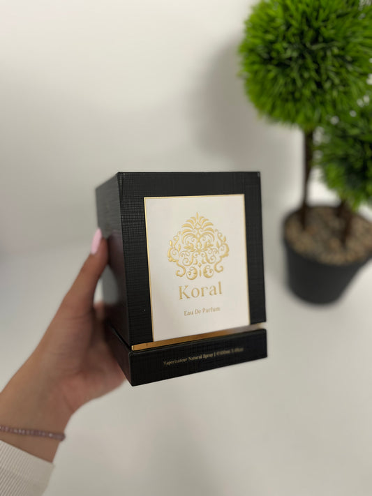 Flavia Koral EDP 100 ml 1/1 Parfem