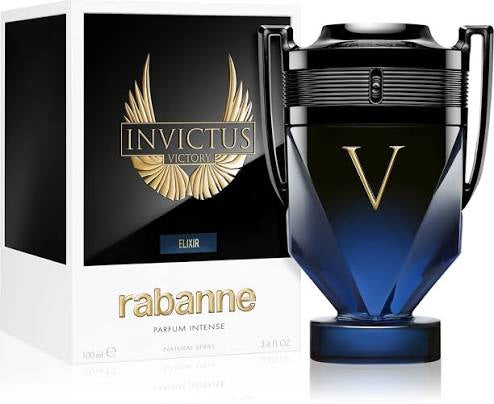 Invictus Victory Elixir 100ml 1/1 Parfem