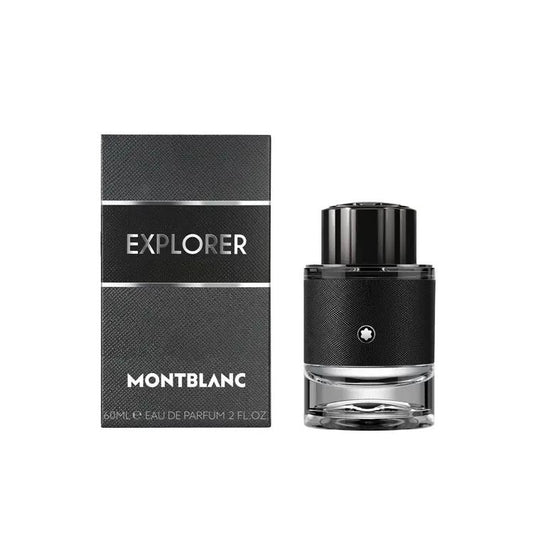 Montblanc Explorer 100ml 1/1 Parfem