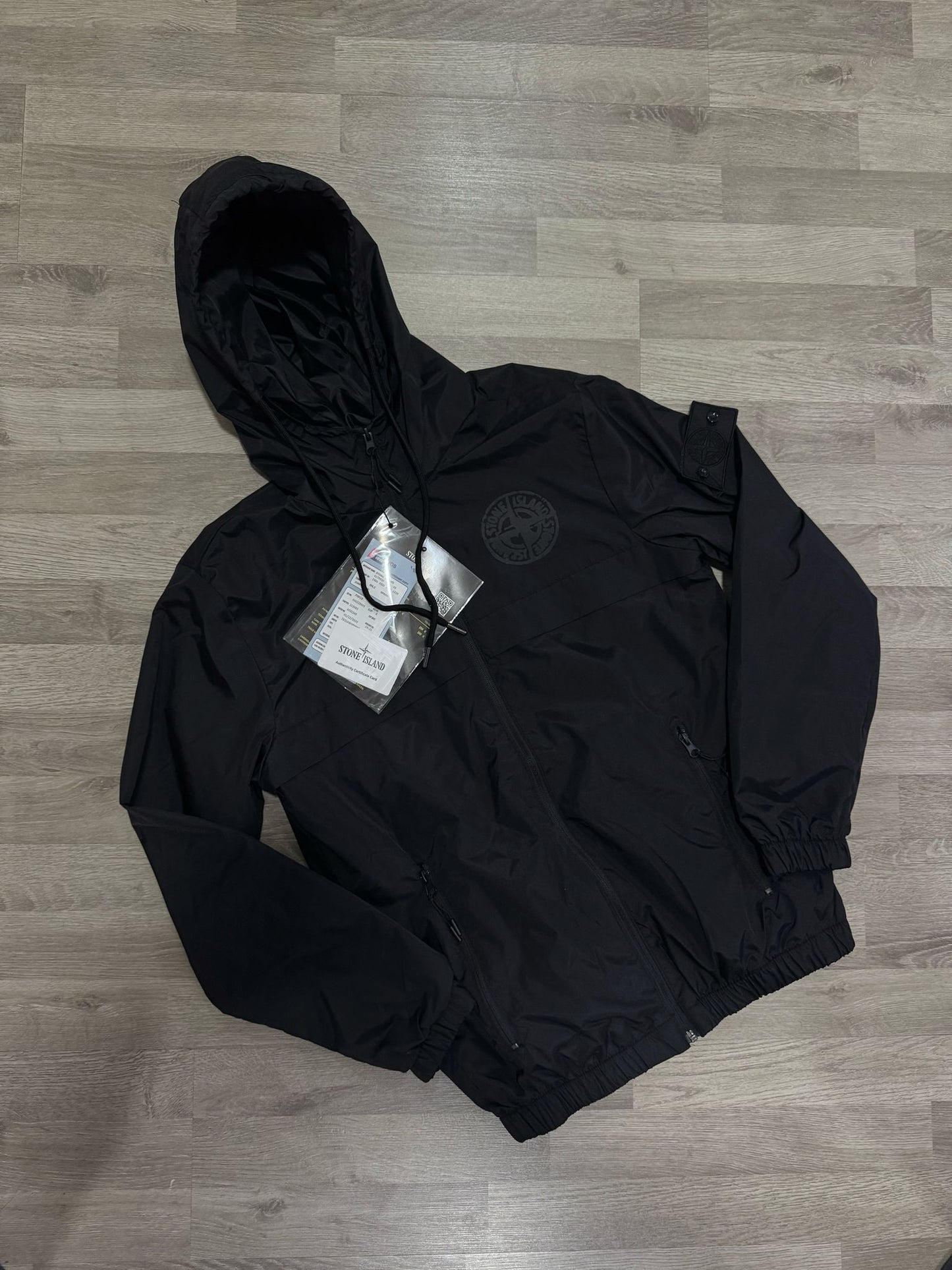 Stone Island šuškavac
