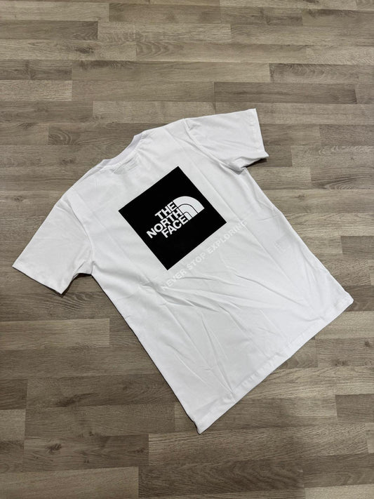 The North Face majica