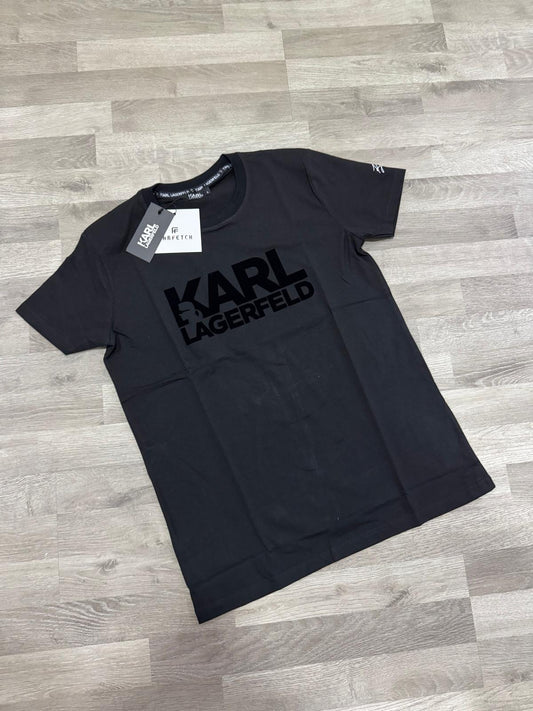 Karl Lagerfeld majica