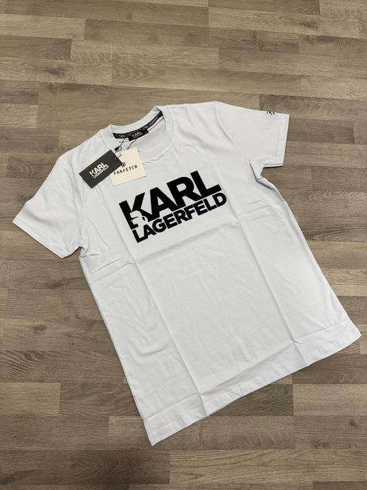 Karl Lagerfeld majica