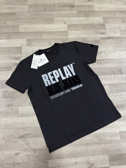 Replay majica