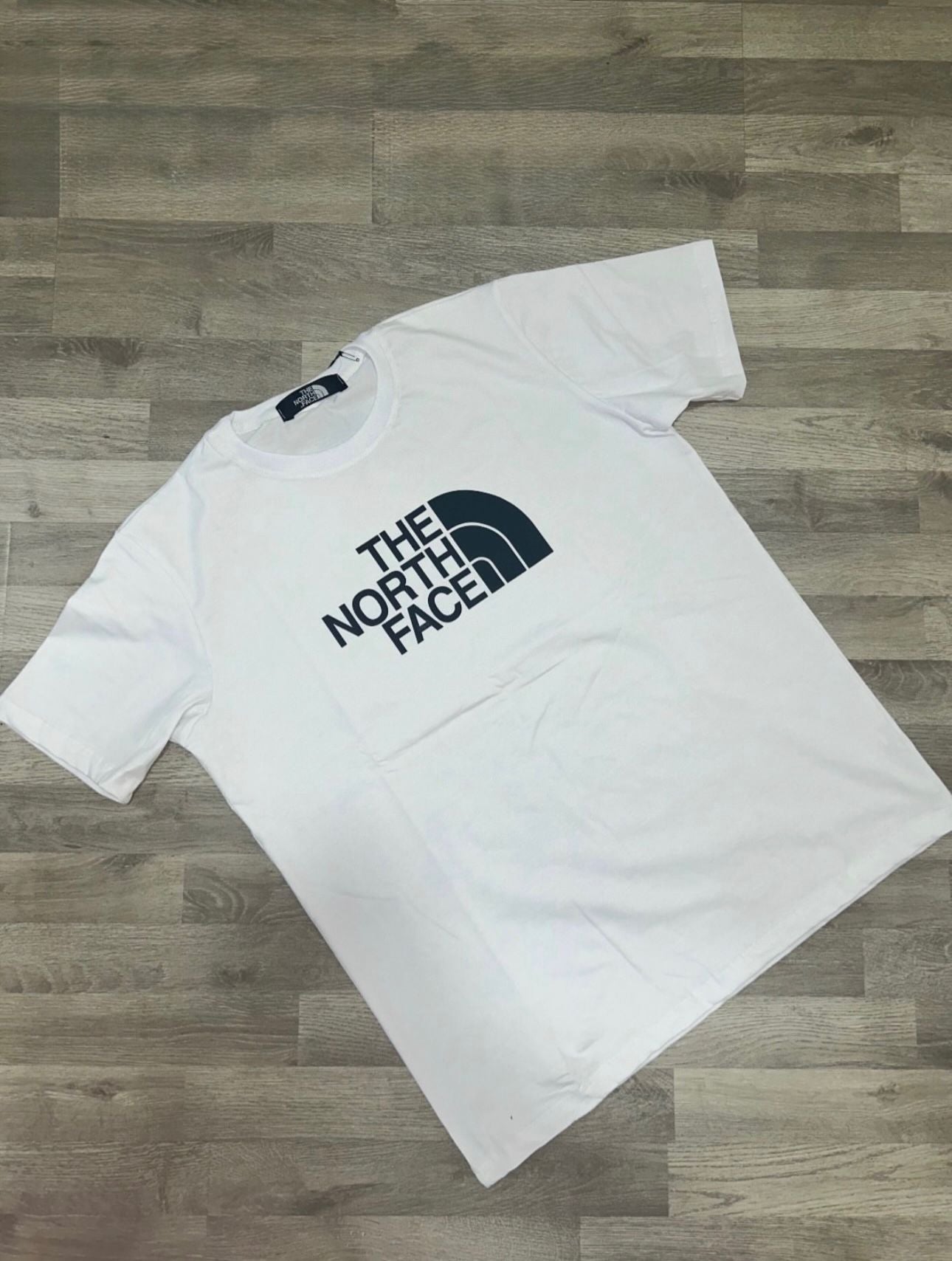 The North Face majica