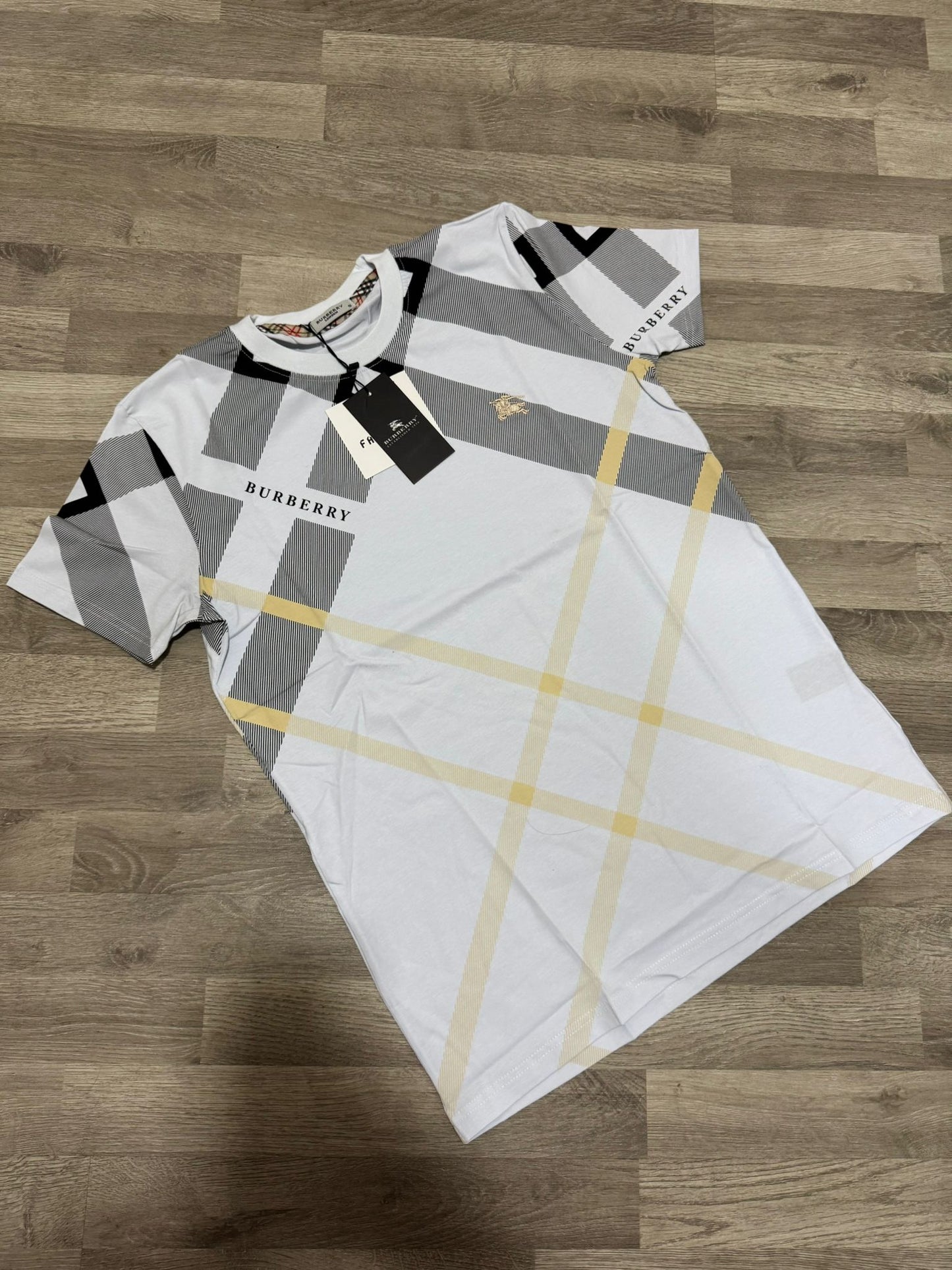 Burberry majica