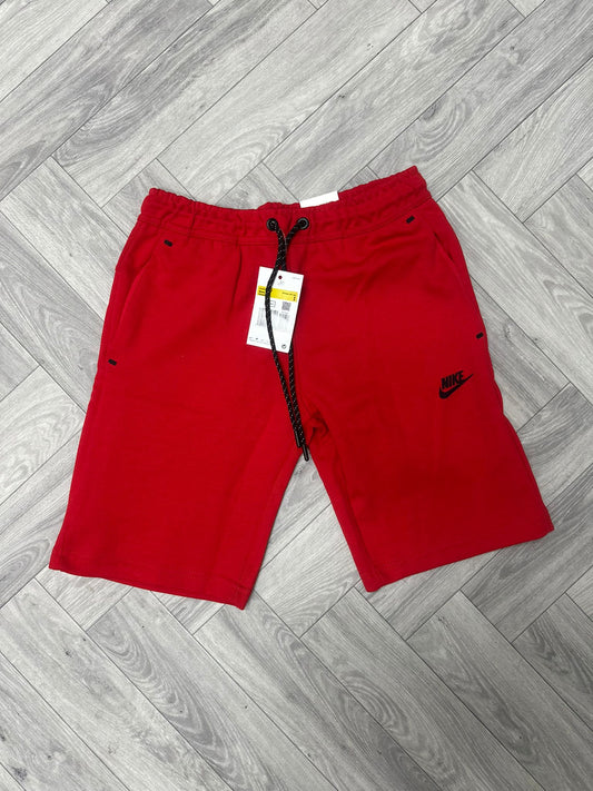 Nike Tech Fleece šorc