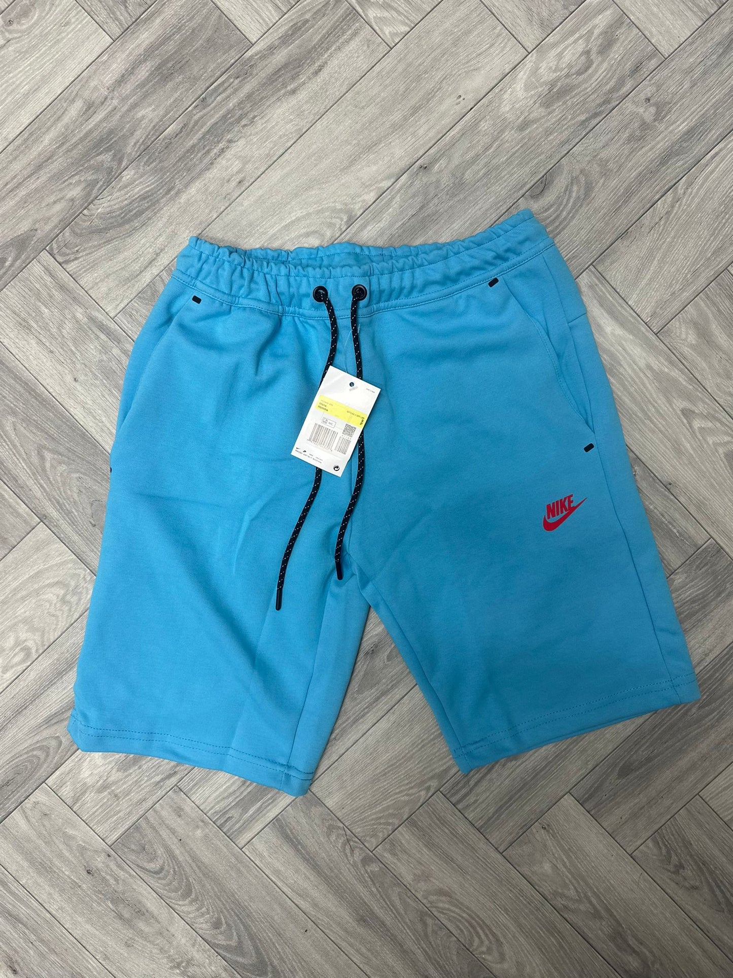 Nike Tech Fleece šorc
