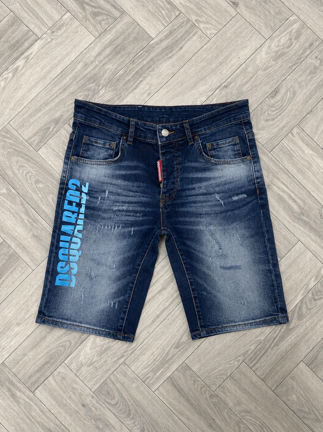 Dsquared2 bermude