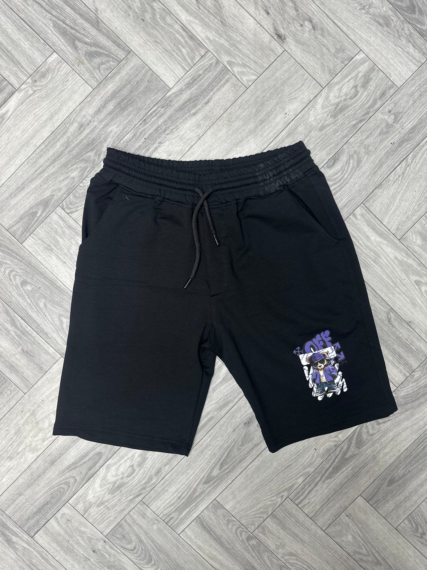 Off White šorc