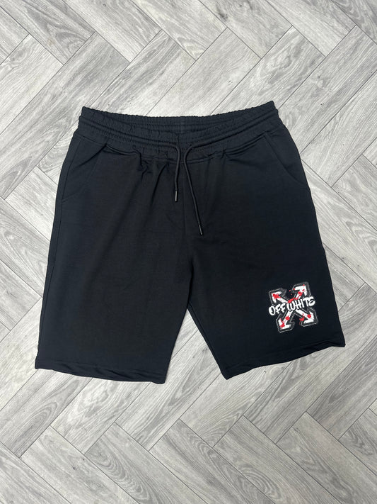Off White šorc