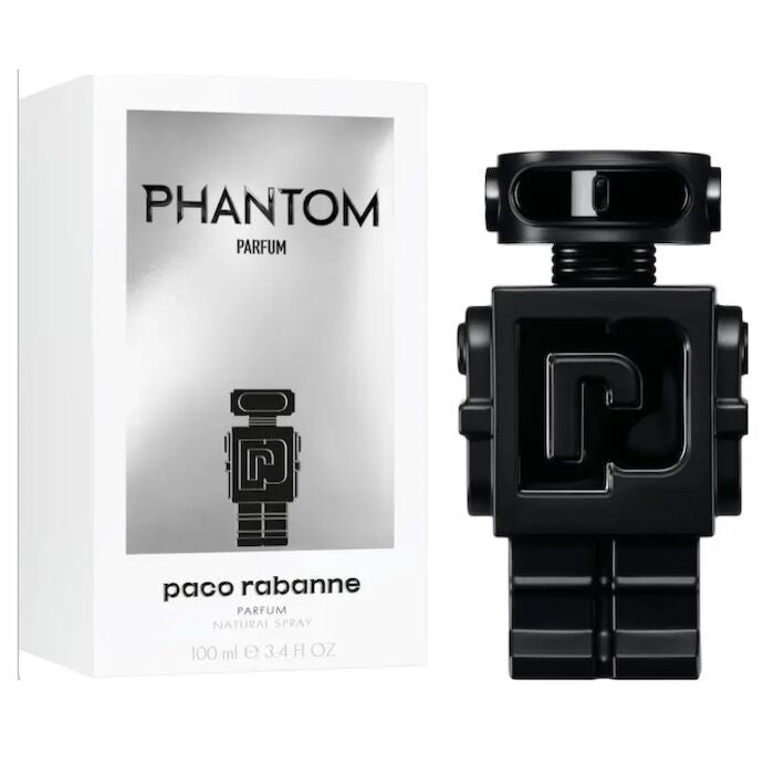 Phantom Parfum Paco Rabanne 100ml 1/1